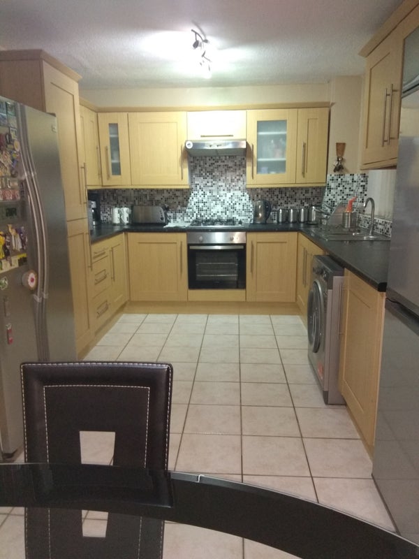 ' Barnstaple Hospital, Nddh, Double Room' Room to Rent from SpareRoom