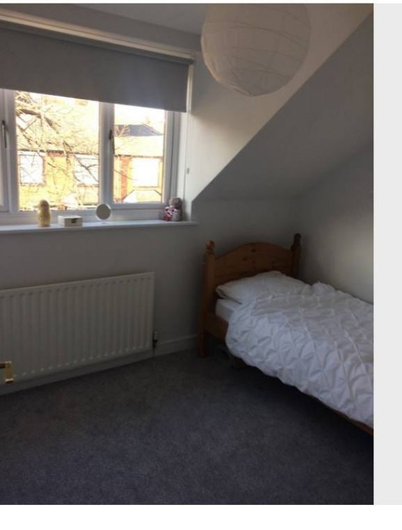 Only Available Monday To Thursday As The Room Is Used At Weekends By The Children I Care For It Would Suit Someone Who Comes To Nottingham For Work Only Available Monday To Thursday As The Room Is Used At Weekends By The Children I Care For It Would Suit Someone Who Comes To Nottingham For Work