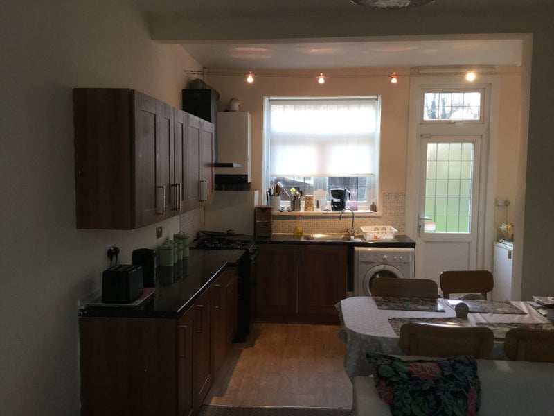 Photo 1: Kitchen