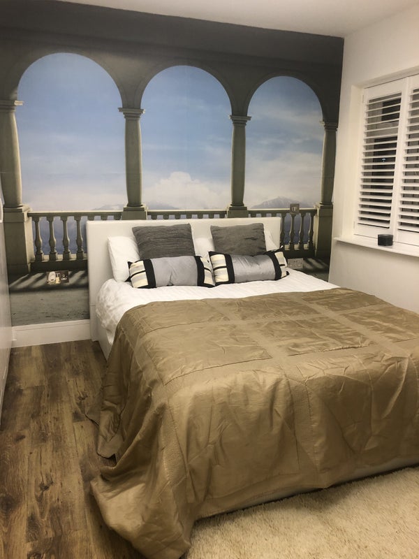 Photo 1: Bedroom (Yours)