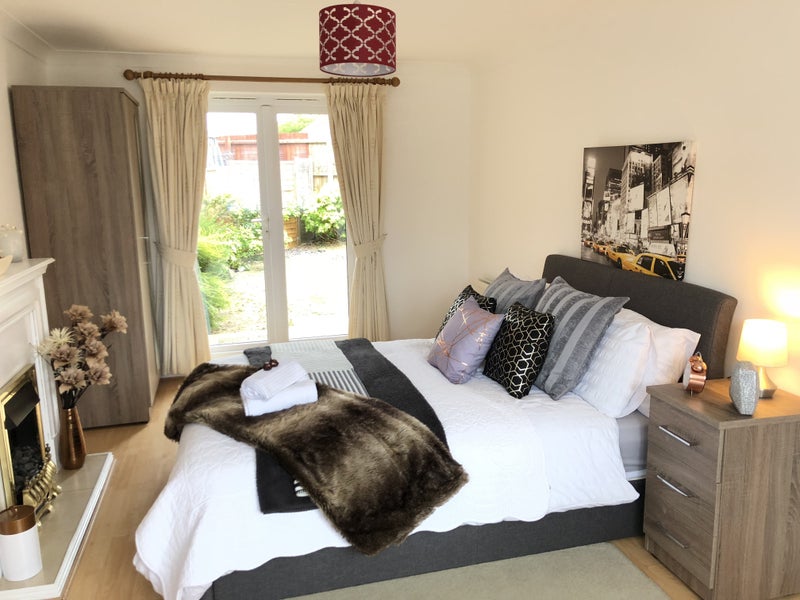 how to get a house deposit fast