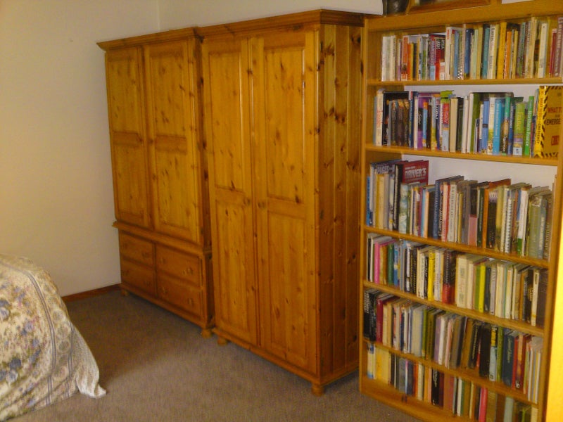 ' ensuite in detached house, Caterham Valley,' Room to Rent from SpareRoom