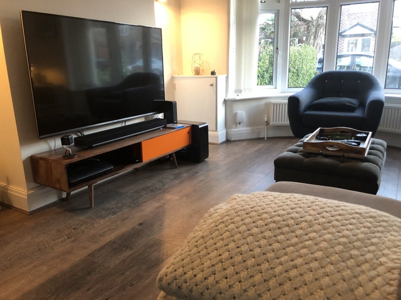 'Quiet Comfy House close to Mcr Airport/Wilmslow' Room to Rent from SpareRoom