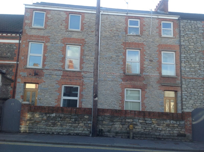 Photo 1: Development of 6 flats