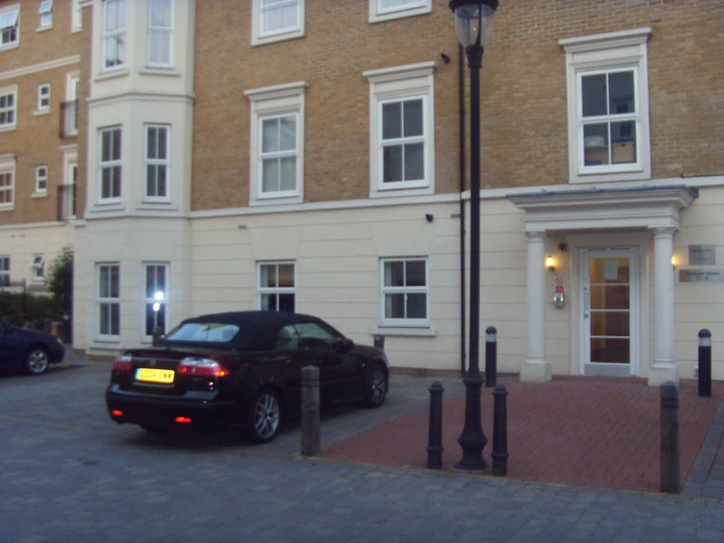 Photo 1: Building