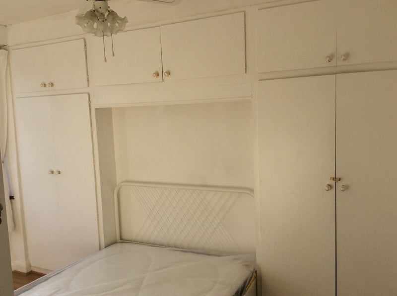Photo 1: Room - showing wardrobes and cupboards