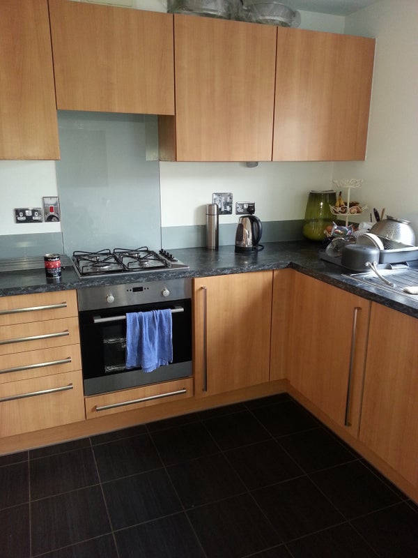 'Reading Island Double Room All Bills' Room to Rent from SpareRoom