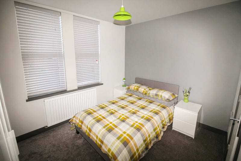 'EnSuite Modern Rooms Available Castleford' Room to Rent from SpareRoom