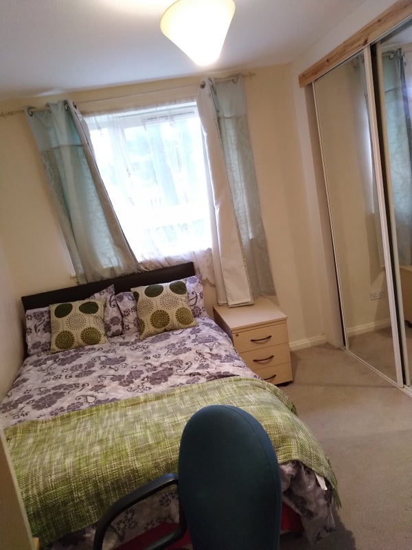 'Beautiful One Double Bed Room For Rent at Granton' Room to Rent from