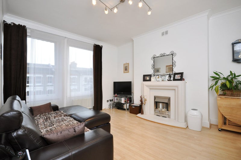 Photo 1: Living Room