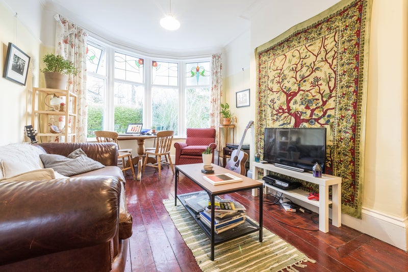 Large Double Room In Leafy Whalley Range To From Spareroom
