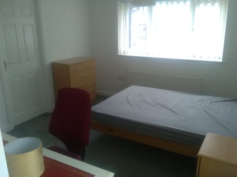 'John Grimshaw ' Room to Rent from SpareRoom