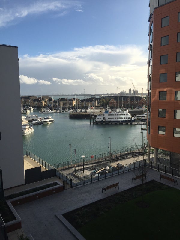 'Ocean Village Apartment ' Room to Rent from SpareRoom