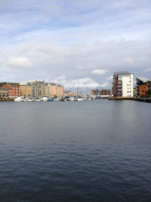 'Portishead Marina Large Double Room For Rent' Room to Rent from SpareRoom