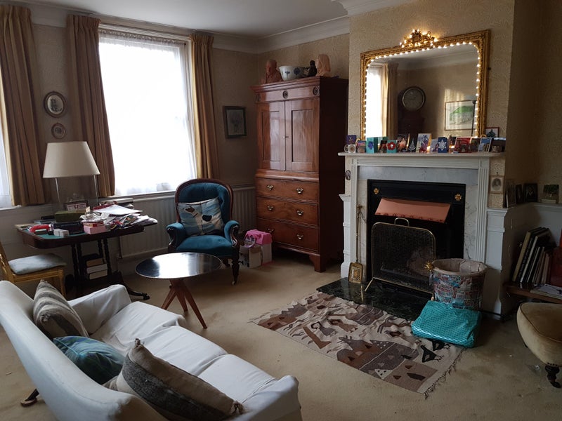 Low Cost Accommodation Greenwich Se10 Spareroom
