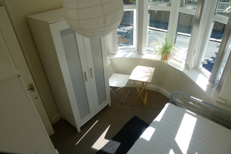Photo 1: BIRDS EYE VIEW