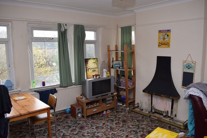 'Double room, Otley Road ' Room to Rent from SpareRoom