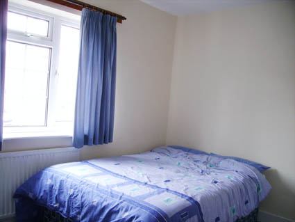 Photo 1: Bedroom