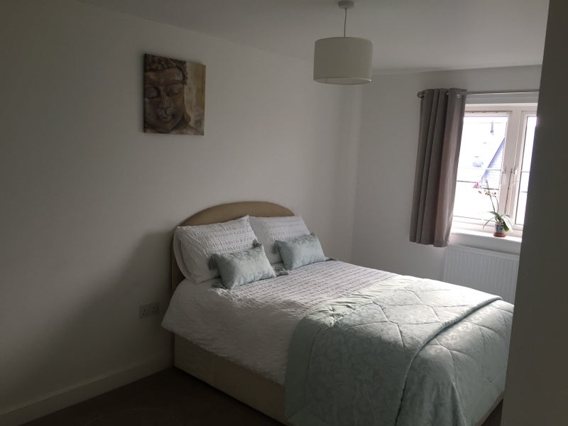 'House share in the rural village of Bovey Tracey' Room to Rent from