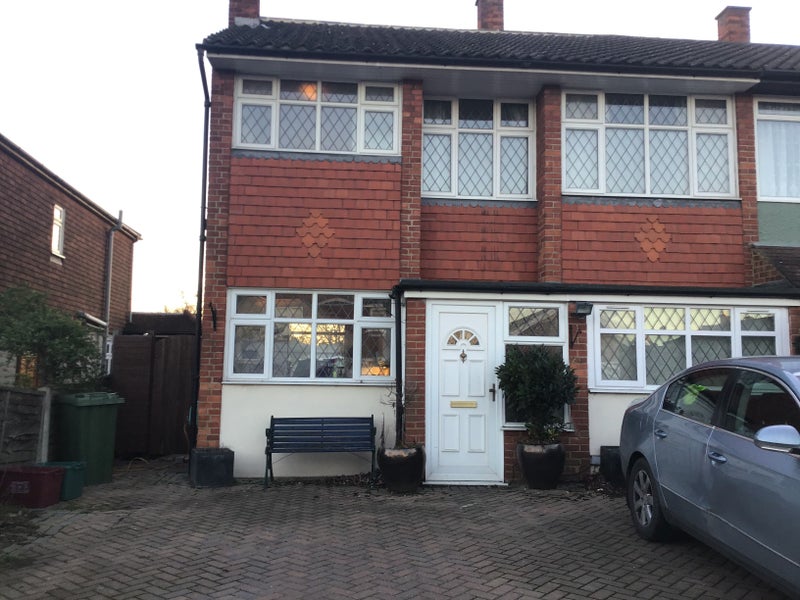 'Double Room in Bexleyheath' Room to Rent from SpareRoom