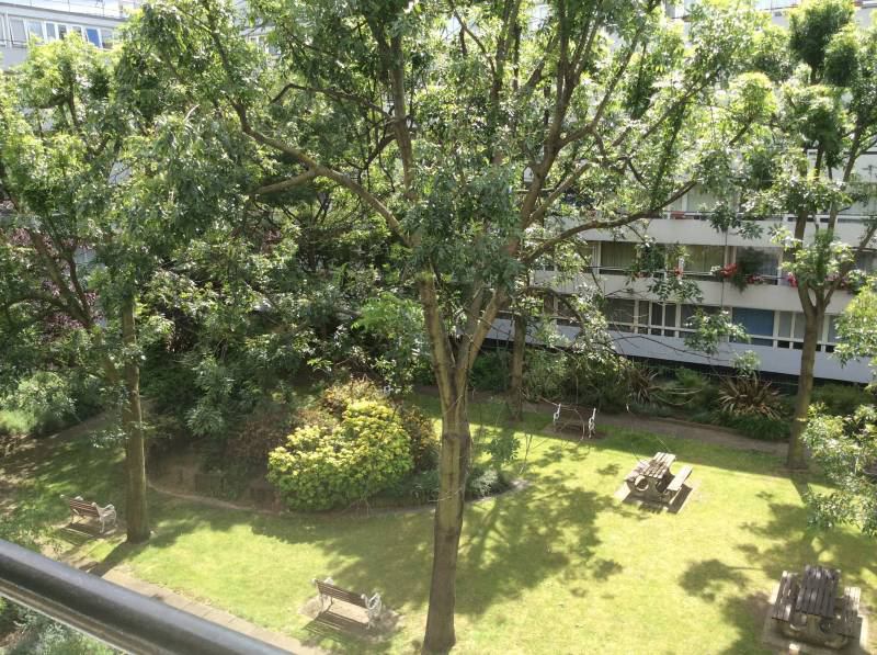  Dbl Room In W1 2nd Room Optional Room To Rent From SpareRoom