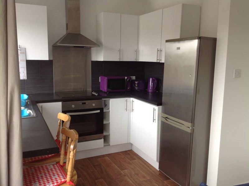 Photo 1: Magnet Kitchen