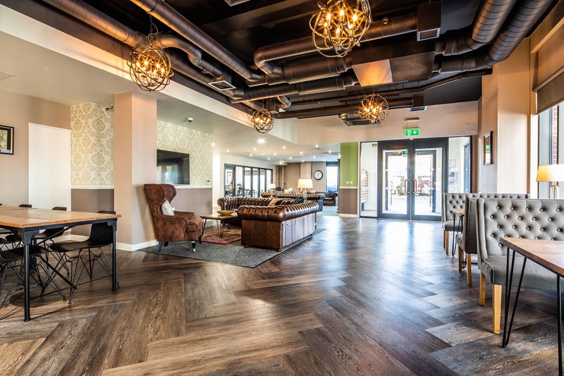 'Boutique studios in Sheffield centre' Room to Rent from SpareRoom