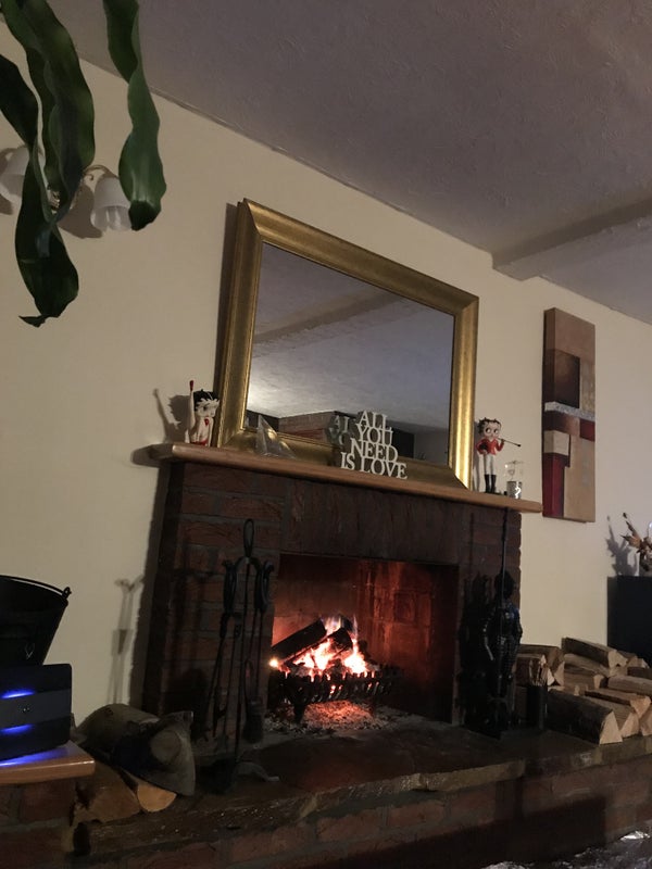 'Beautiful cosy house in the centre of Bodmin ' Room to Rent from SpareRoom