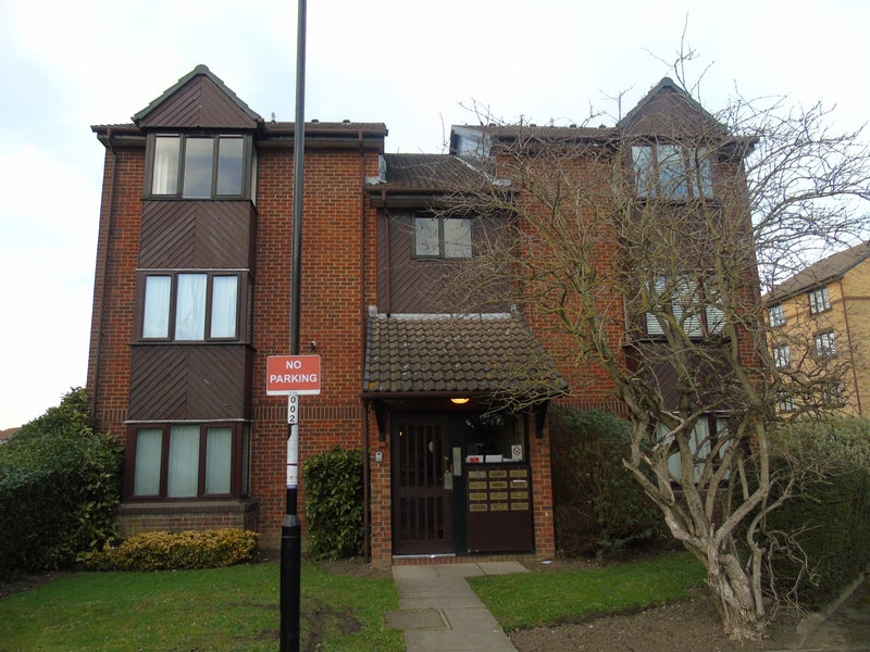 'Studio To Rent Croydon, Room to Rent from SpareRoom