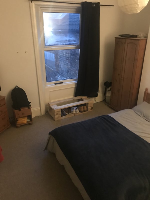 'Double Room, Gosforth, Newcastle.' Room to Rent from SpareRoom