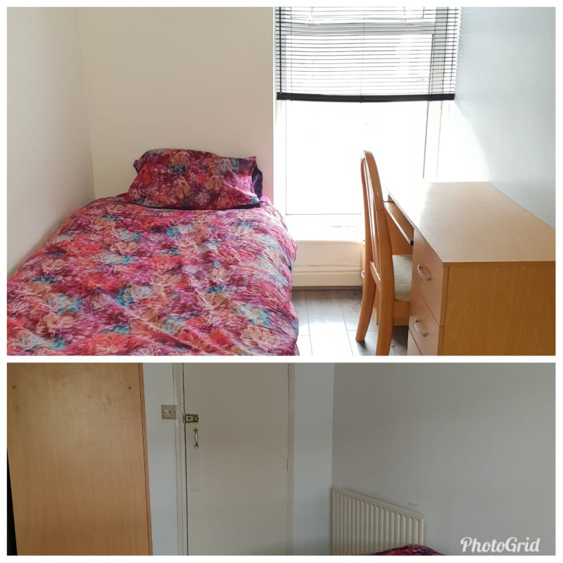 'Furnished Rooms to Rent Treforest, (All inclusive)' Room to Rent from