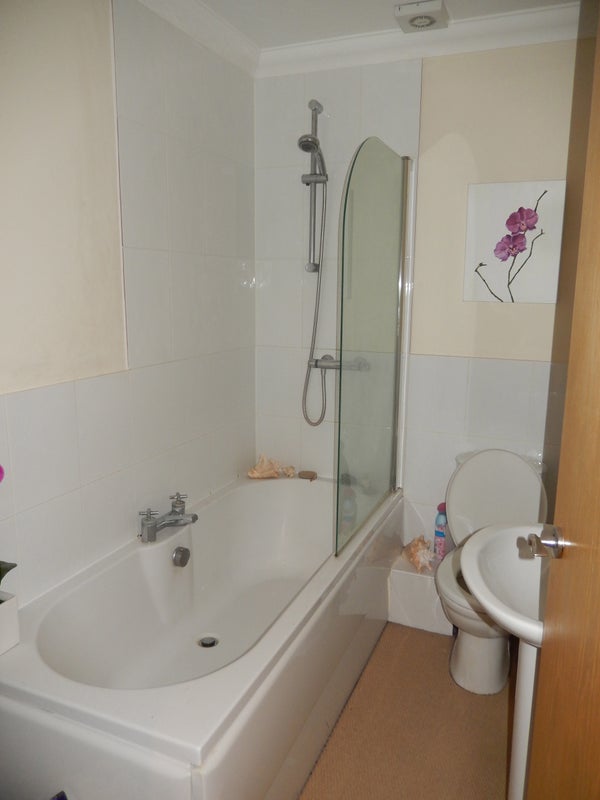 2 bed Flat for rent Bournemouth' Room to Rent from SpareRoom