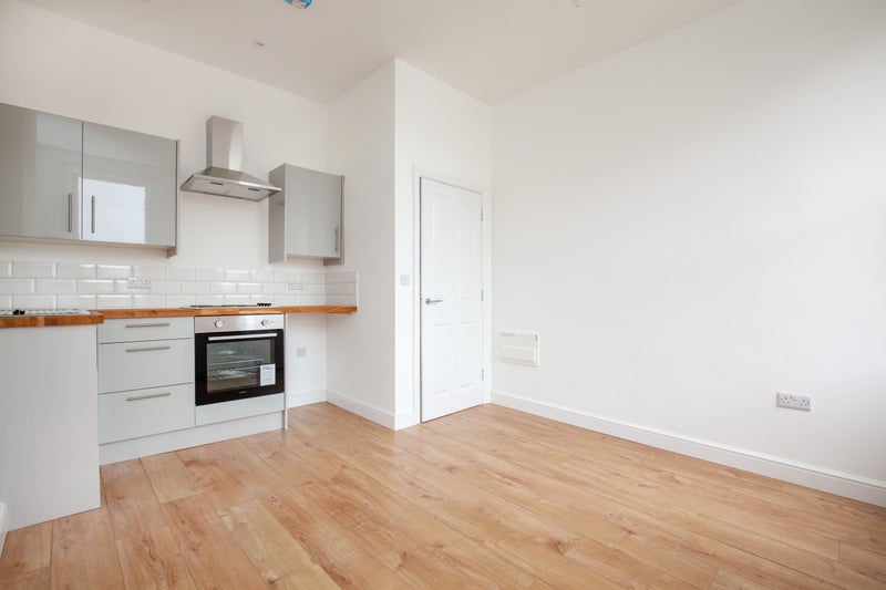 '2 bed flat to rent St Leonards on Sea' Room to Rent from SpareRoom