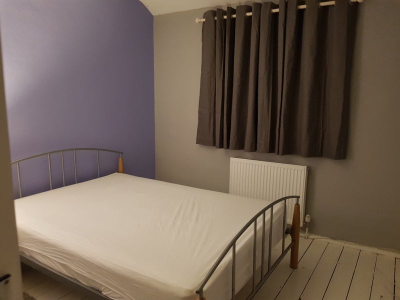 Photo 1: Double room 