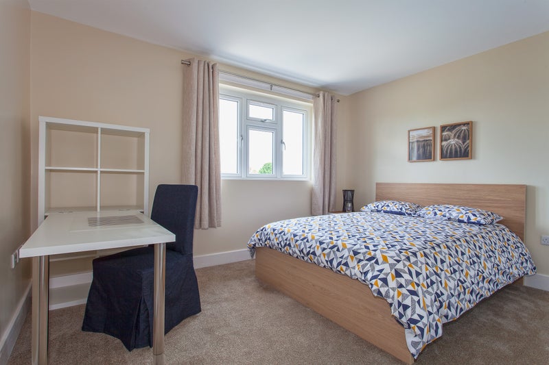 Photo 1: The bedroom