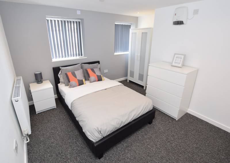'Rooms for rent Fazakerley / Aintree Hospital' Room to Rent from SpareRoom