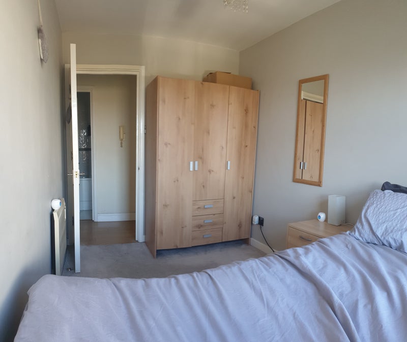 'Room to rent, Enfield town' Room to Rent from SpareRoom