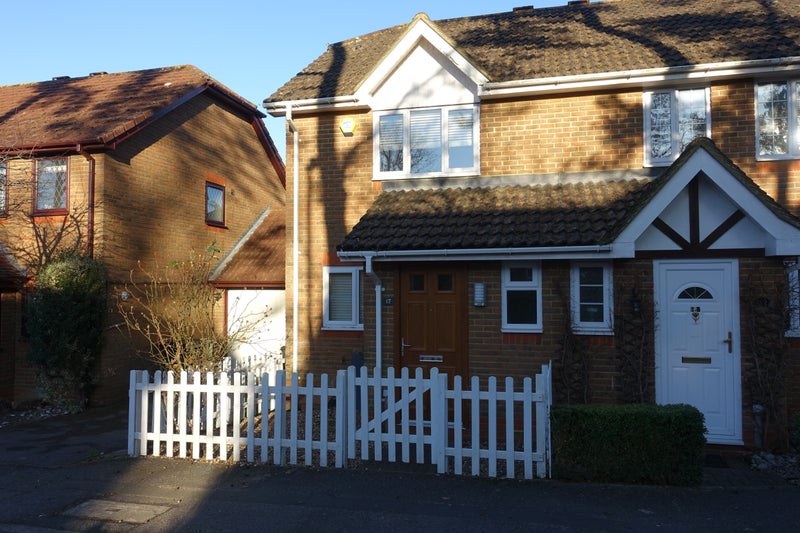 'Double Room to rent in Chineham' Room to Rent from SpareRoom