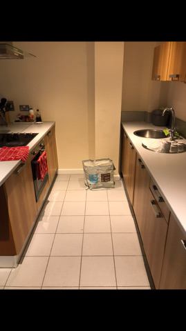 Photo 1: Kitchen