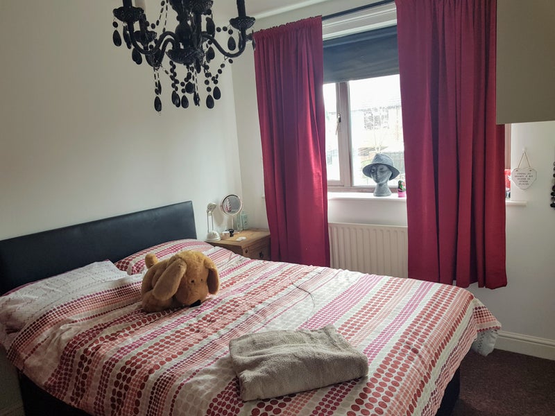 'Double Room/House Share' Room to Rent from SpareRoom