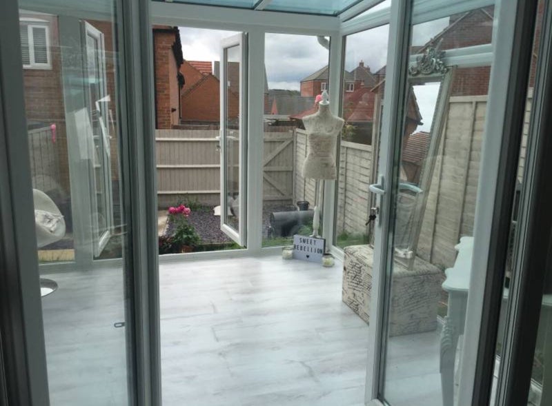 'EnSuite Double Room Dunstable' Room to Rent from SpareRoom