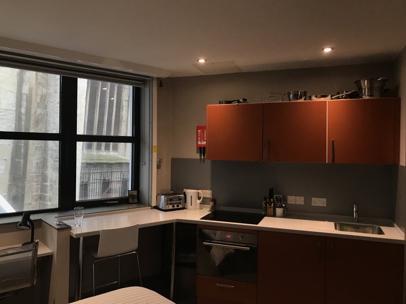 'All Inclusive STUDIO in Central Bristol for Summer' Room to Rent from