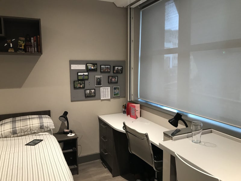 'All Inclusive STUDIO in Central Bristol for Summer' Room to Rent from