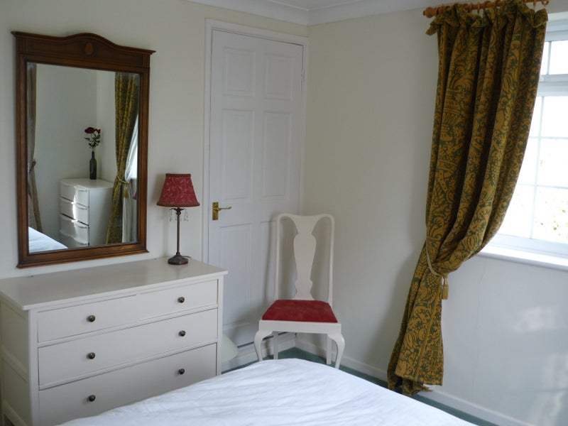 Photo 1: Doule Bedroom