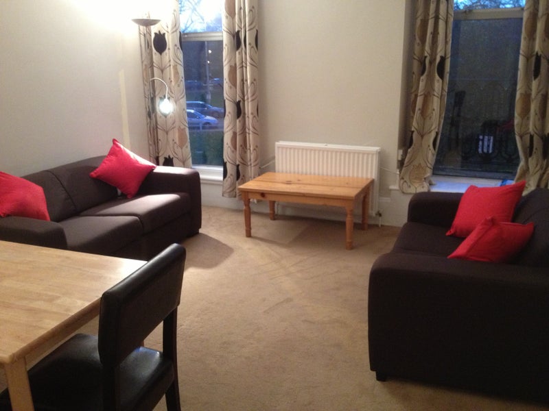Photo 1: Sitting Room