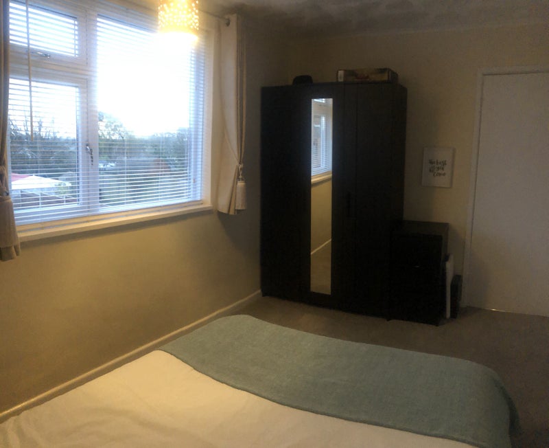 'Double room for rent near Fareham Leisure Centre' Room to Rent from