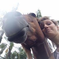 Photo 1: I am the one at the right