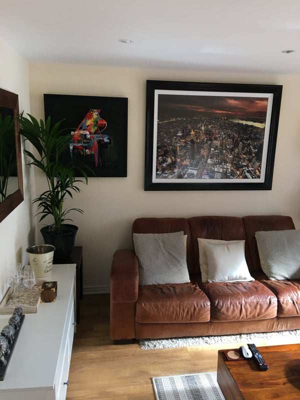 '1 bedroom available for renting ' Room to Rent from SpareRoom