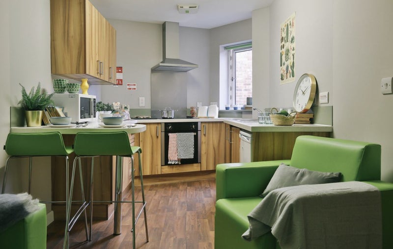 'Student Room Hatfield ' Room to Rent from SpareRoom