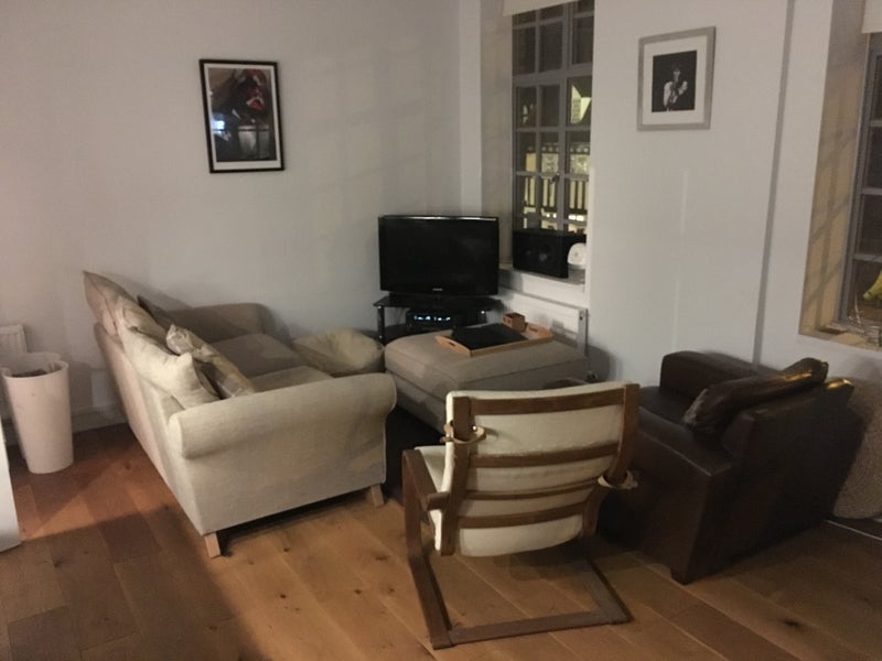 'Modern, bright and convenient room in Tonbridge' Room to Rent from